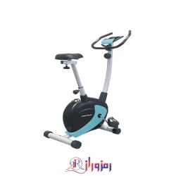 دوچرخه ثابت خانگی پروتئوس مدل NUVOLA V3